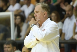 Božidar Maljković (foto: ABA league)