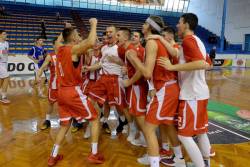 ABA U19: Zvezda bez poraza