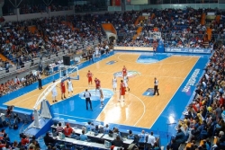 Evroliga u Vr&scaron;cu!