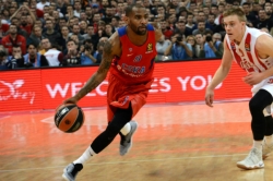 Džekson odlazi iz CSKA