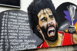 (MVP BLOG) Jedne noći u Viljnusu