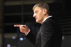 U20: Orlići odleteli u Tel Aviv