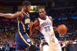 Durent i Džordž igrači nedelje