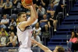 Partizan nadigrao Radnički
