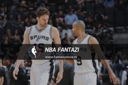 Fantasy NBA: 18. novembar