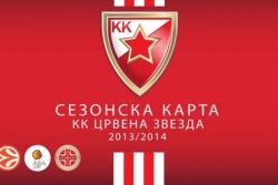 KKCZ: Sezonske do utorka