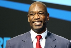 Mutombo: Molim se za Embida svakodnevno