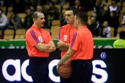 Sudijama će biti lak&scaron;e u ABA ligi