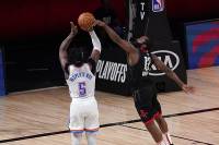 (VIDEO) Harden odbranom re&scaron;io utakmicu