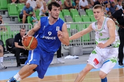 foto: FIBA Europe/Castoria/Marchi