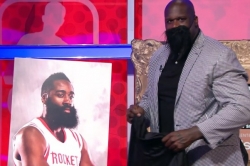 Harden je &Scaron;ekov MVP (video)