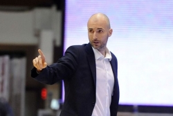 Biv&scaron;i igrač Cibone zamenio Rimca