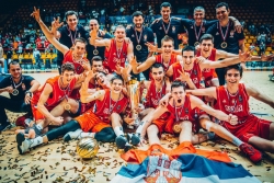 U18: Orlići ponovo lete!