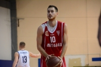 Brano Đukanović za MVP: Na dedovini sam namestio &scaron;ut