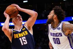 (VIDEO) Jokić dva puta u TOP 10