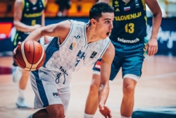 U18: BiH ide na Orliće