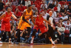 Majami uzvratio Indijani, pao Portland