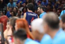 Virtus: Teodosić obavio preglede, vraća se u Srbiju