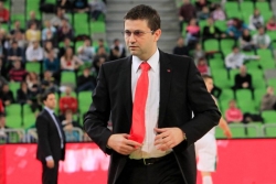 Vukoičić: Nije lako pobediti Kragujevac