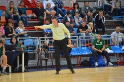 MVP: Vladimir Lučić novi trener Arkadije