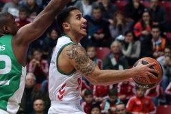 Baskoniji triler, Darušafaka iznenadila Real
