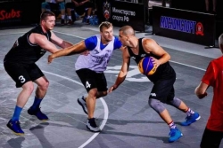 3x3: Posle pet godina pred domaćom publikom