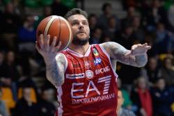 Micov strelac kola u Italiji