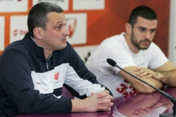 Radonjić: Motivisani smo