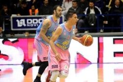 Reljić pre&scaron;ao u FMP