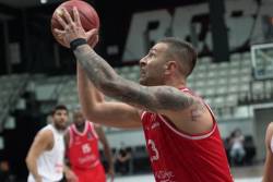 Omić posle &scaron;est godina ponovo u Ljubljani