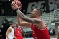 Omić posle &scaron;est godina ponovo u Ljubljani