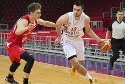 U20: Srbija startovala pobedom