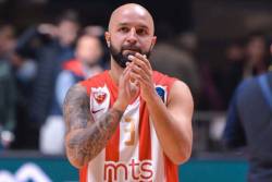 Zvezda pobedila, Čović doneo prevagu