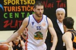 Papić i Popović vode Zlatibor ka doigravanju