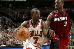Gordon bi da se vrati u NBA
