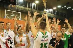 Olimpiji Superkup Slovenije