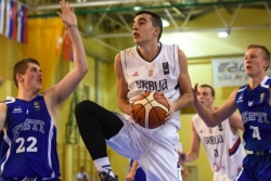 U16: Dominacija Pecarskog