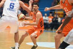 Cedevitini domaći igrači sru&scaron;ili Budućnost