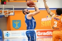 Vladimir Matić za MVP: Sa sugrađaninom Đumićem? Za&scaron;to da ne?!