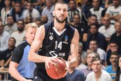 Birčević u potrazi za novim klubom