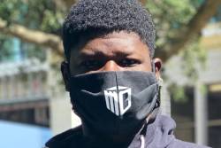 Orlando bez Bambe do kraja sezone