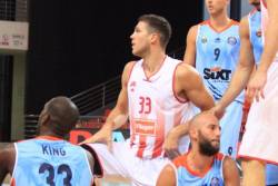 Simeunović odveo Vr&scaron;ac u ABA 2 ligu