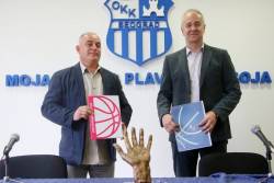 Mega Bemaks i OKK Beograd produžili saradnju