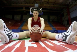 &Scaron;arić i Nurkić u odabranom dru&scaron;tvu