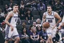 Dobra partija Bogdanovića u pobedi Sakramenta
