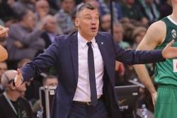 Jasikevičius: Sistem je katastrofa