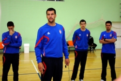 U20: Rusi kao kod kuće, na minus 29