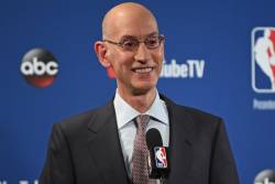 Silver jo&scaron; &scaron;est godina na čelu NBA lige
