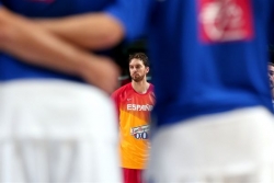 Gasol: Poraz me podseća na Atinu
