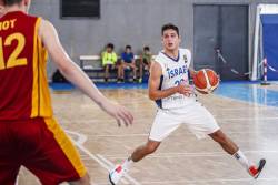 U16: Gol je obeležio drugo kolo